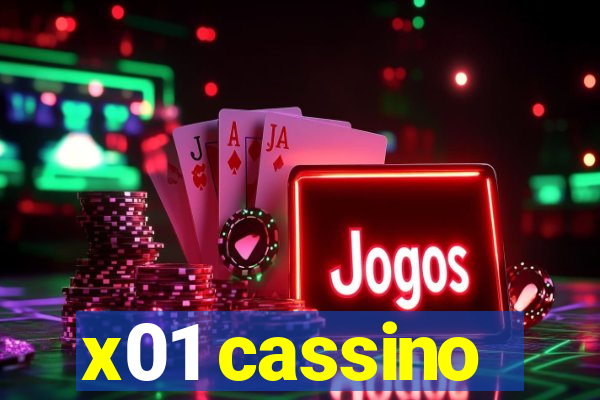 x01 cassino